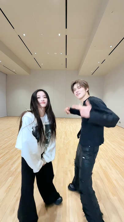 A moment captured by Yeonjun (TOMORROW X TOGETHER)'s fan