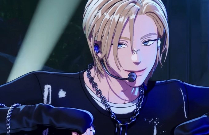 Behind-the-scenes cut of Noah (PLAVE)