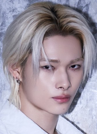 NI-KI (ENHYPEN)粉絲拍下的瞬間