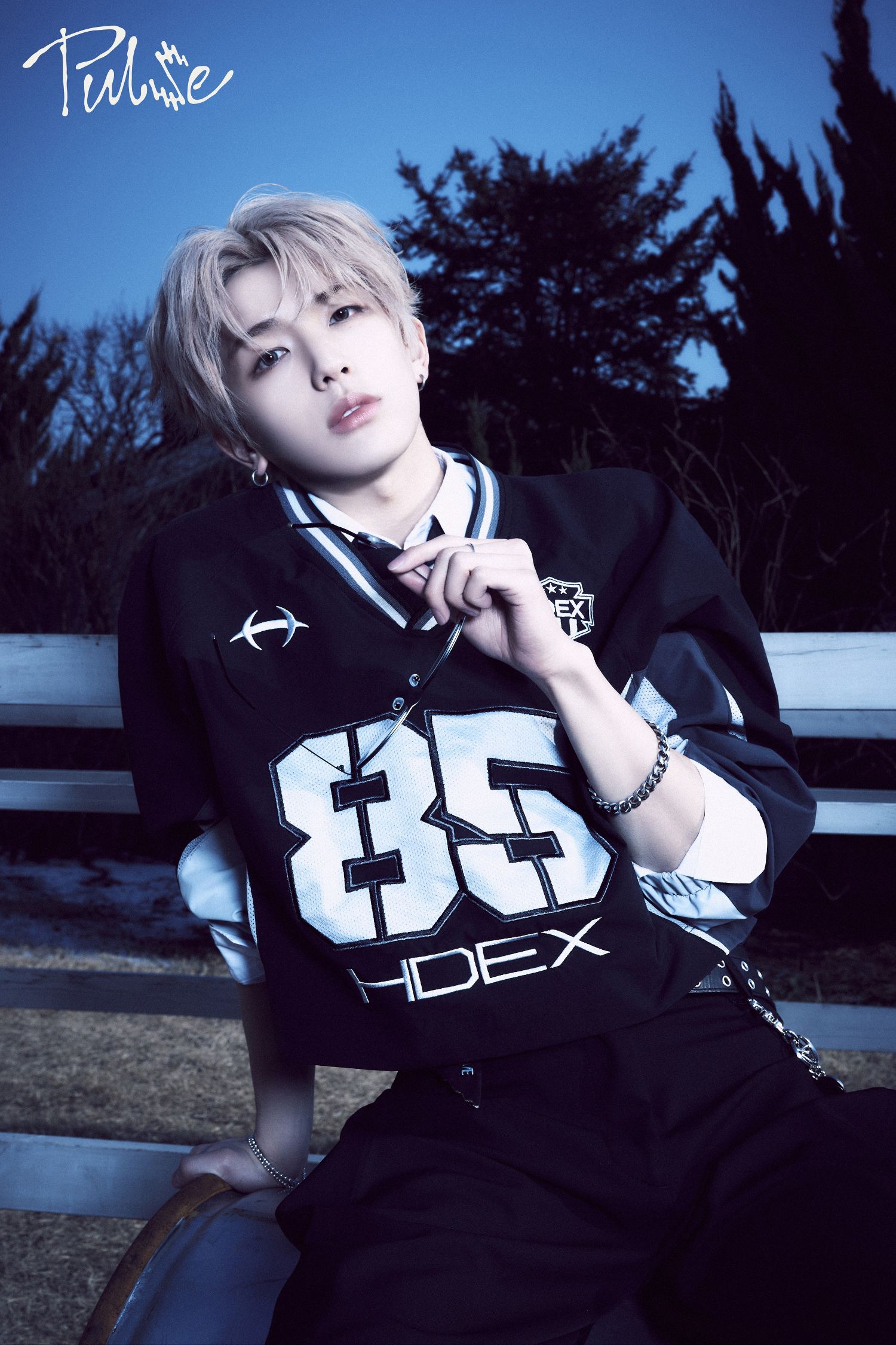 高塚大夢 (INI)的最新照片