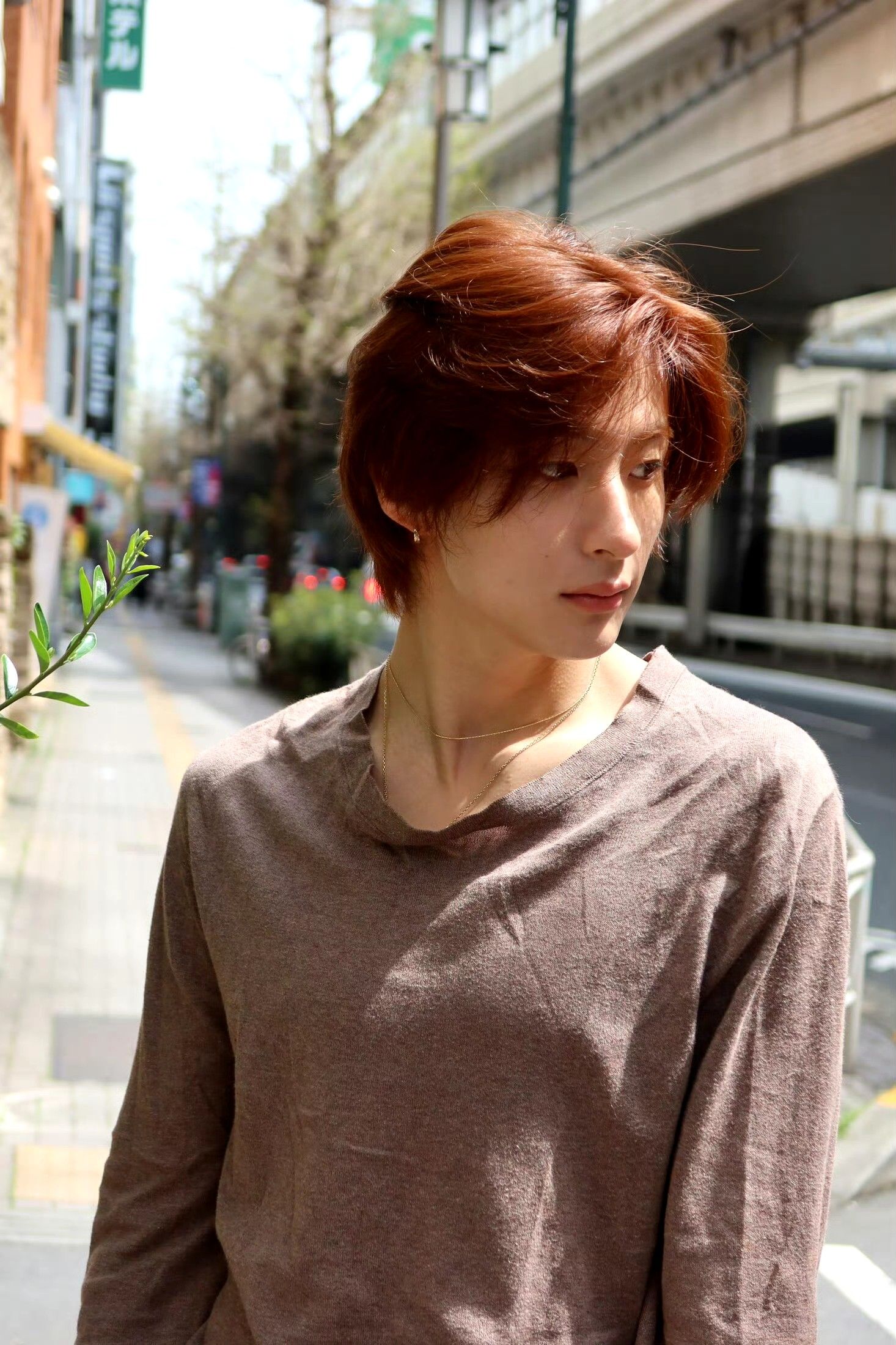 Latest photo of Anton (RIIZE)