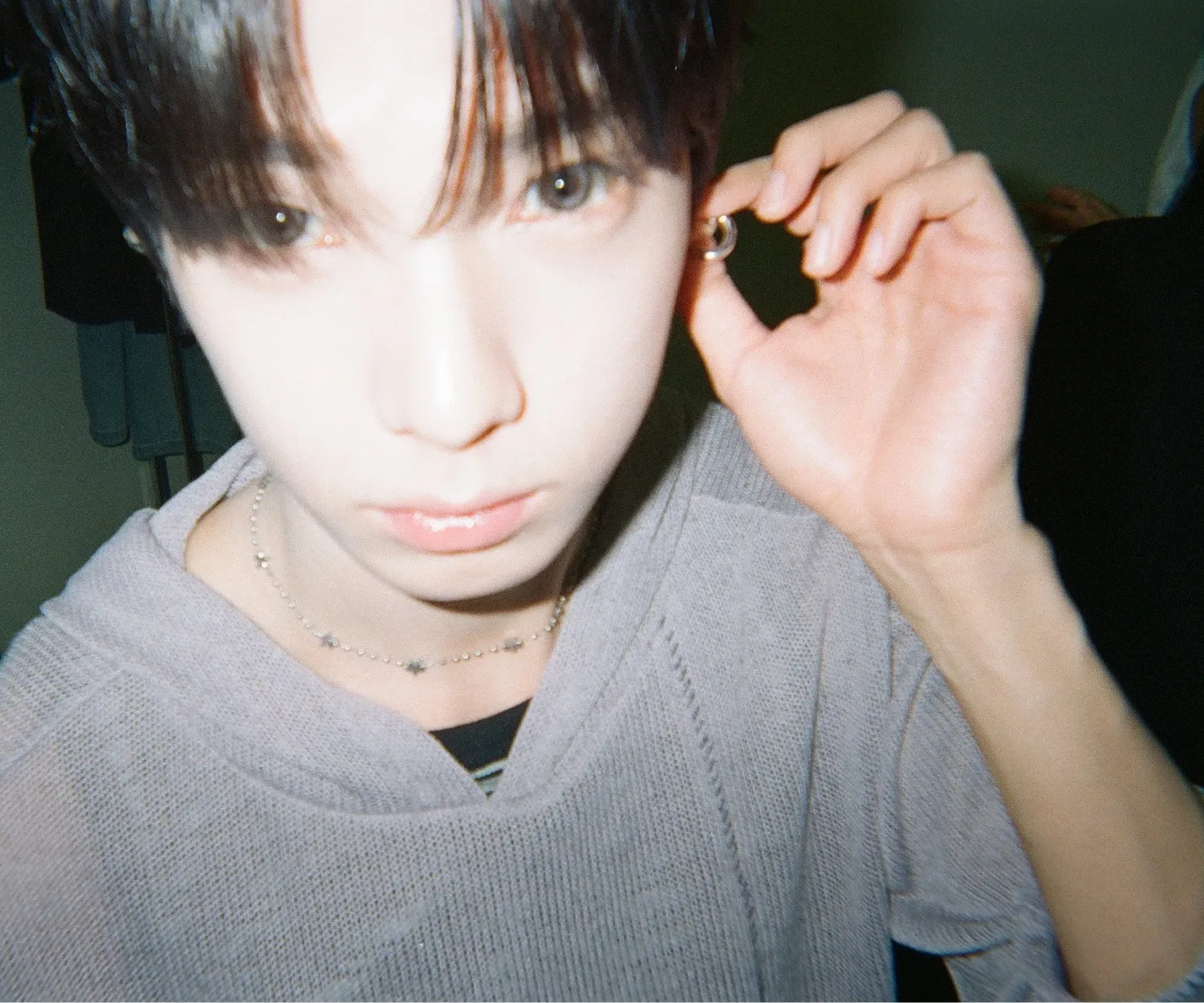 Latest photo of Chuei Liyu (FLARE U)