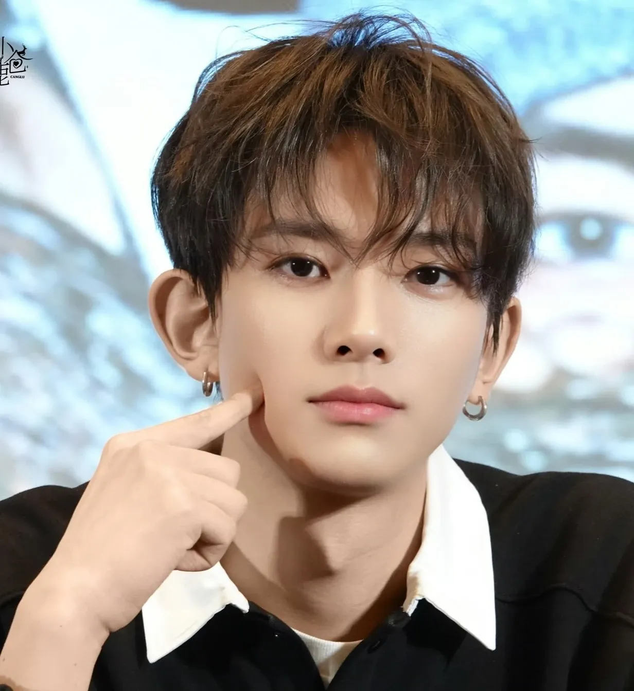 羲承的幕後花絮