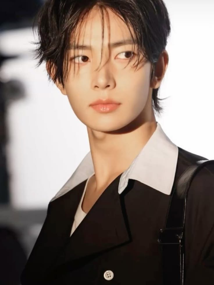 희승의 비하인드 컷