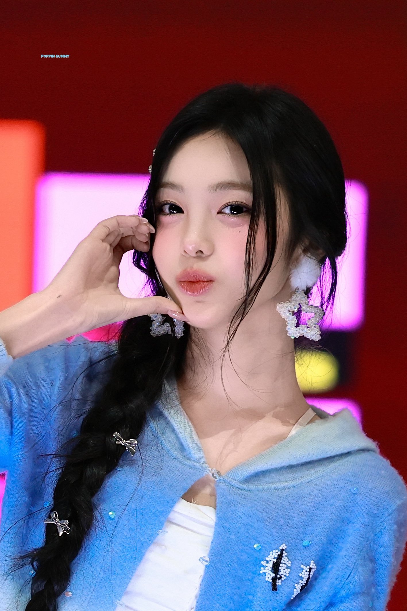 Latest photo of Ian (Hearts2Hearts)