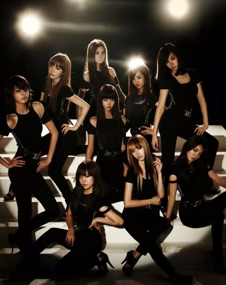 太妍 (少女时代)粉丝拍下的瞬间