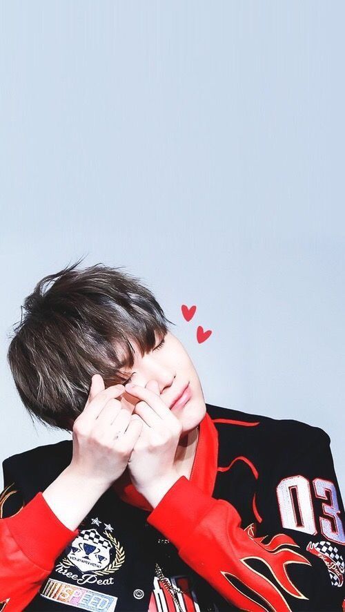 SUGA (BTS)の最近の活動写真