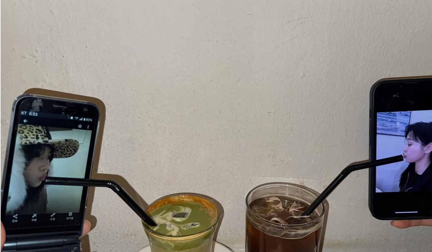 Recent activity shot of DREAMCATCHER