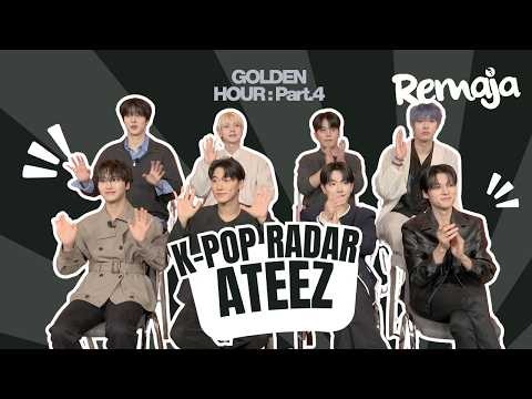 에이티즈의 최신 사진