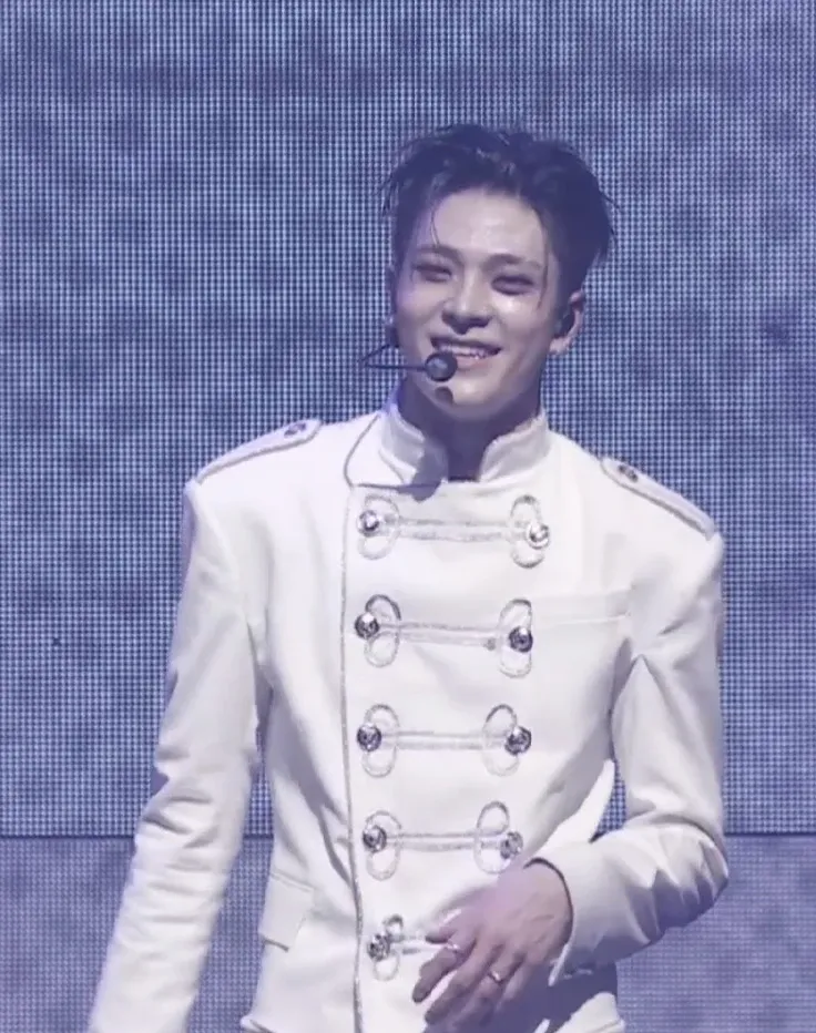 金俊民 (WHIB)的最新照片