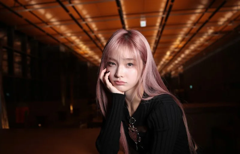ILLIT イロハ ファンダムコミュニティ │ KPOP人気No.1アプリ 最愛ドル