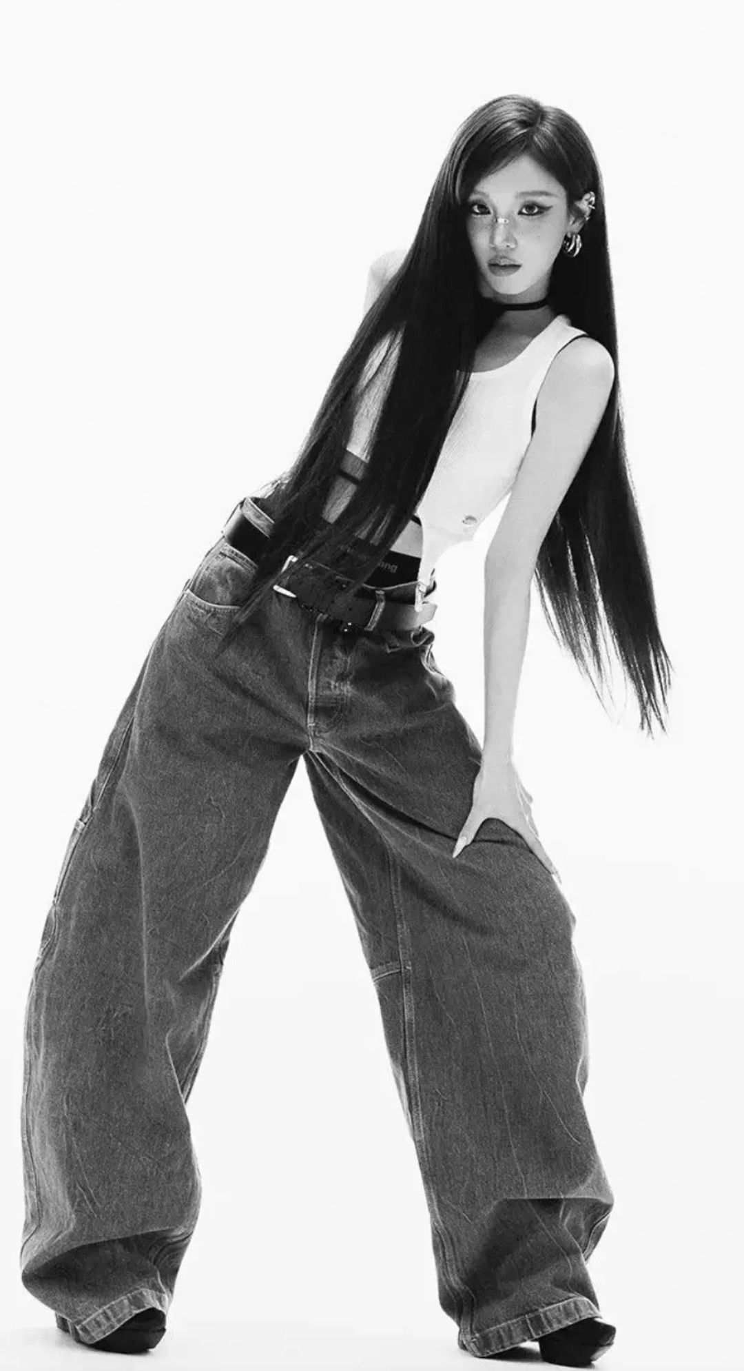 ウギ (i-dle)の最新写真