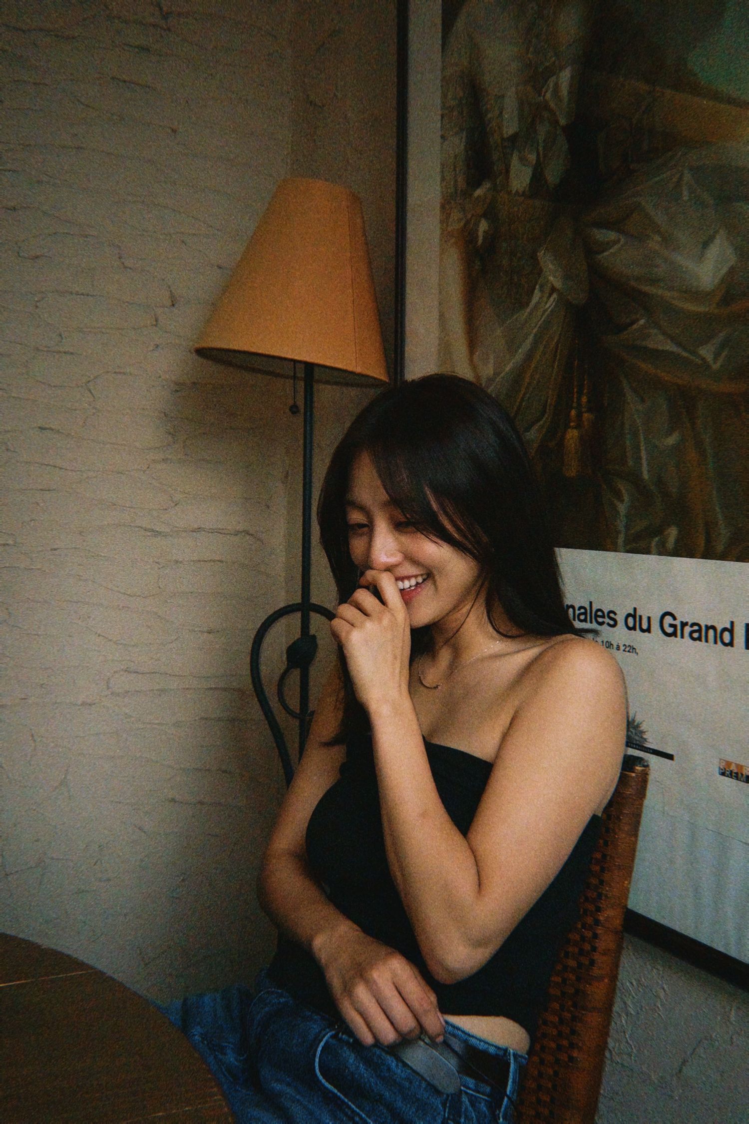 지효 (TWICE) 최근 활동샷