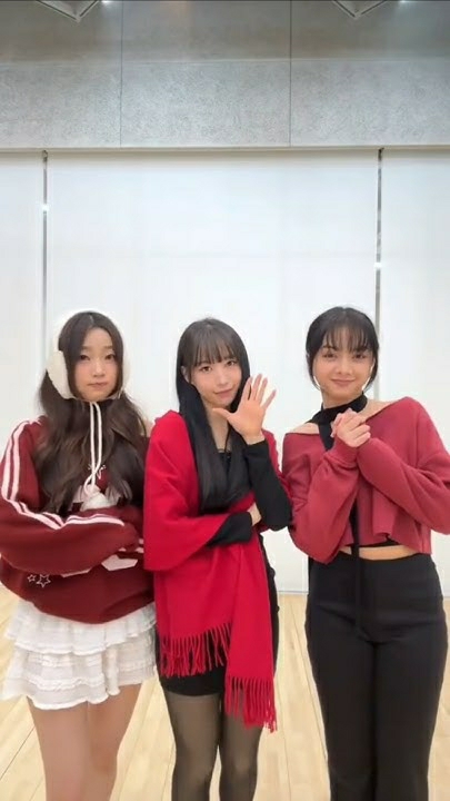 SECRET NUMBER 팬이 찍은 순간