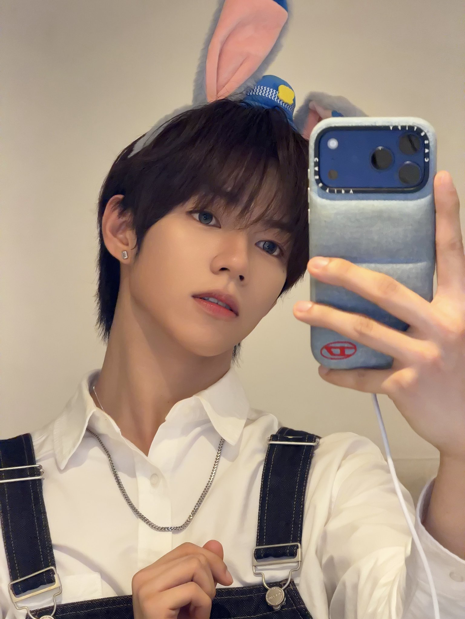 Recent activity shot of JL (AHOF)