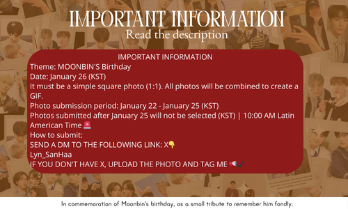 Recent activity shot of Sanha (ASTRO)