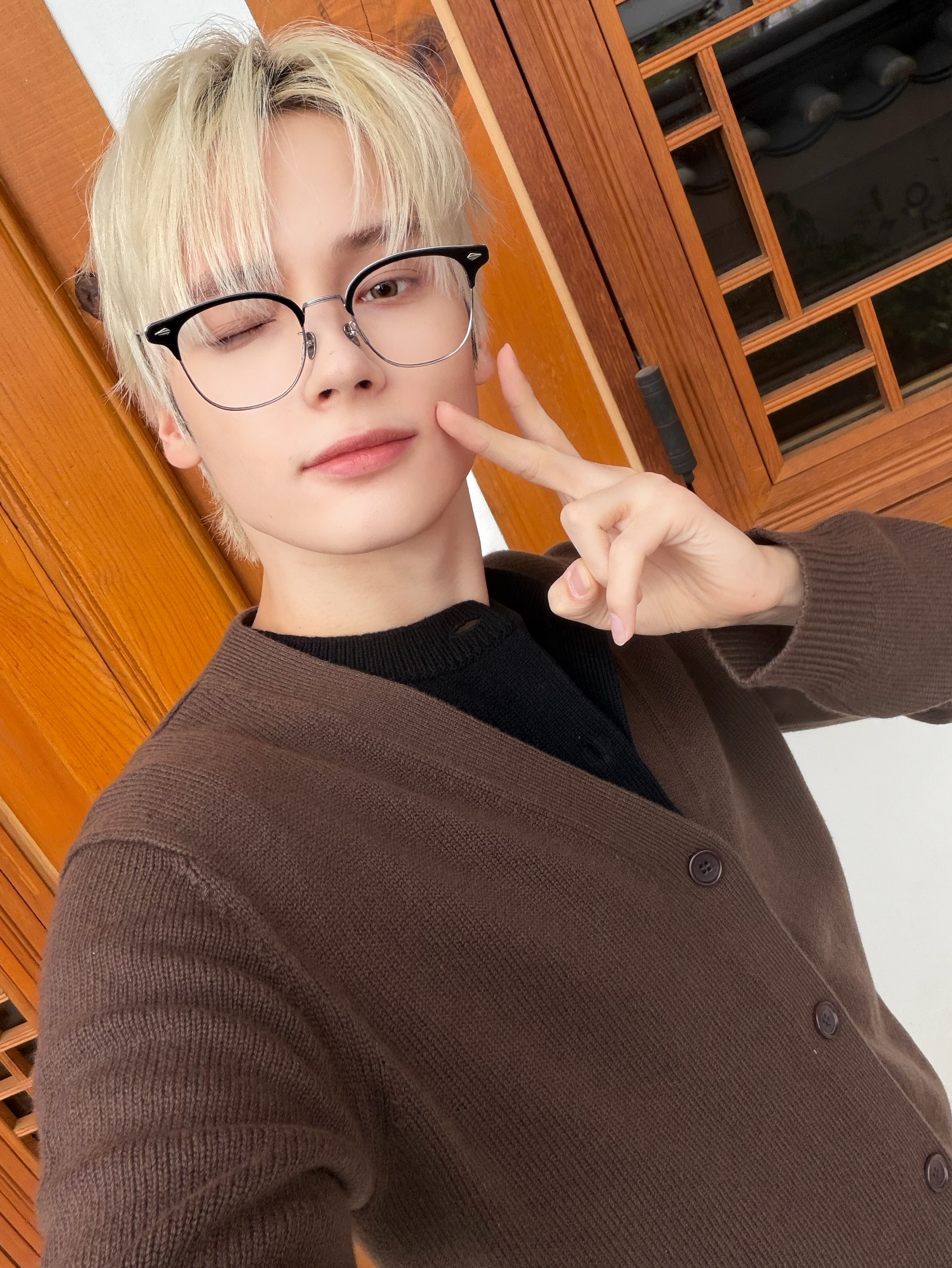 투모로우바이투게더 최근 활동샷