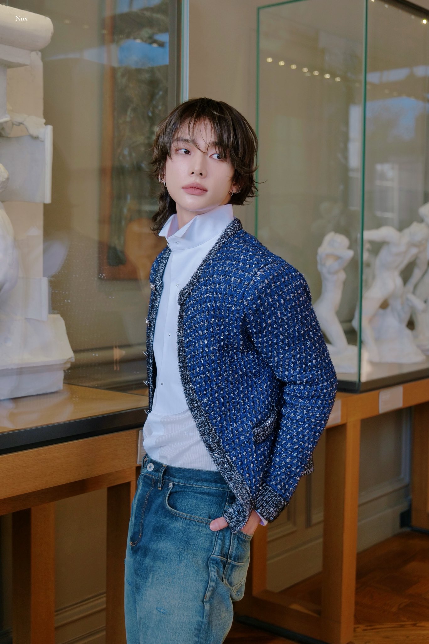 Stray Kids의 최신 사진