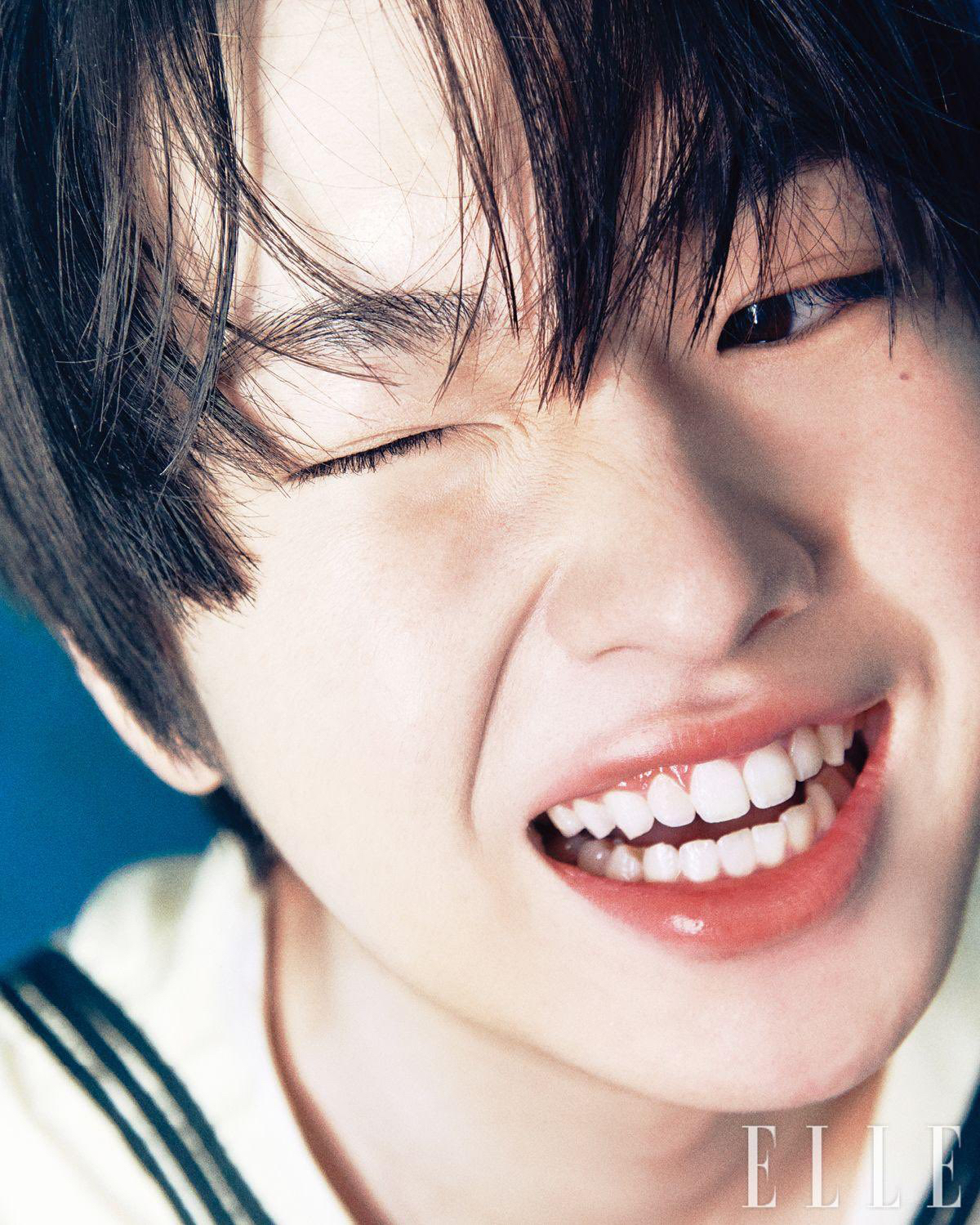 Sakuya (NCT WISH)的最新照片