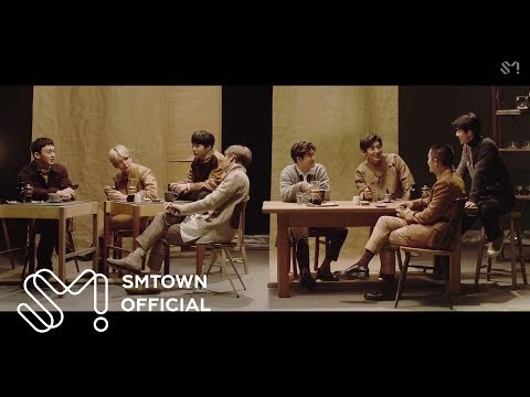 EXO 팬이 찍은 순간