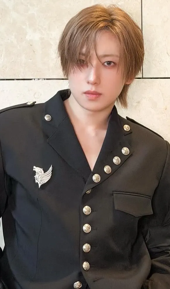 Latest photo of Fuma (&TEAM)