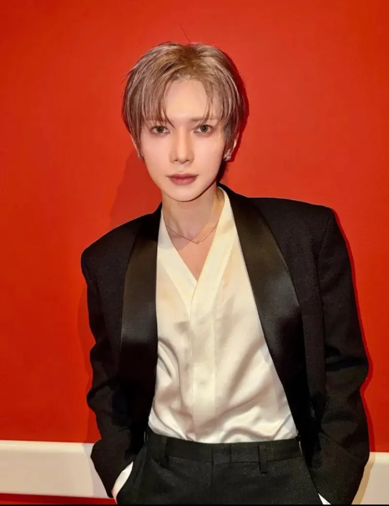여상 (에이티즈) 팬이 찍은 순간