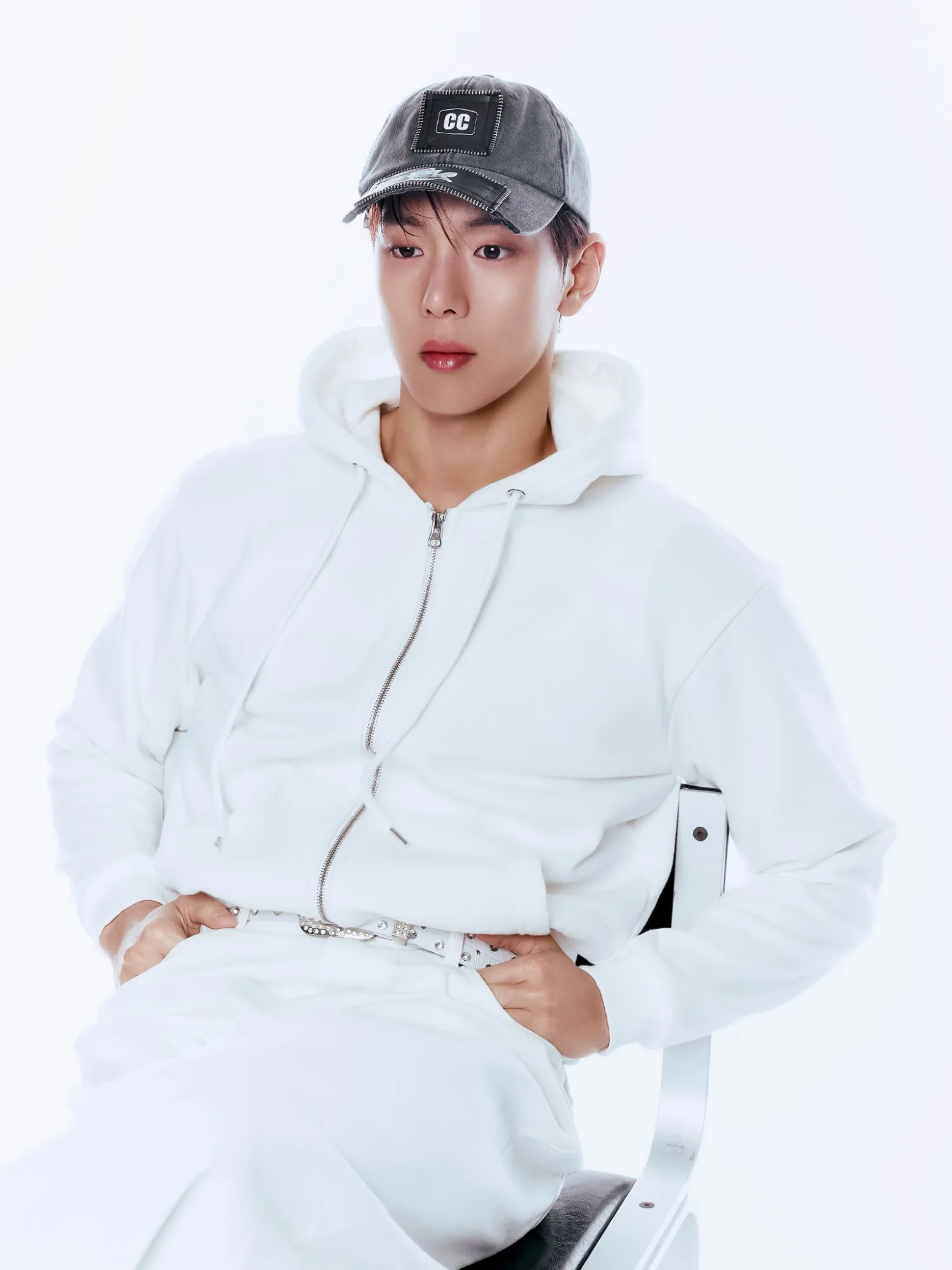 셔누 (몬스타엑스) 최근 활동샷