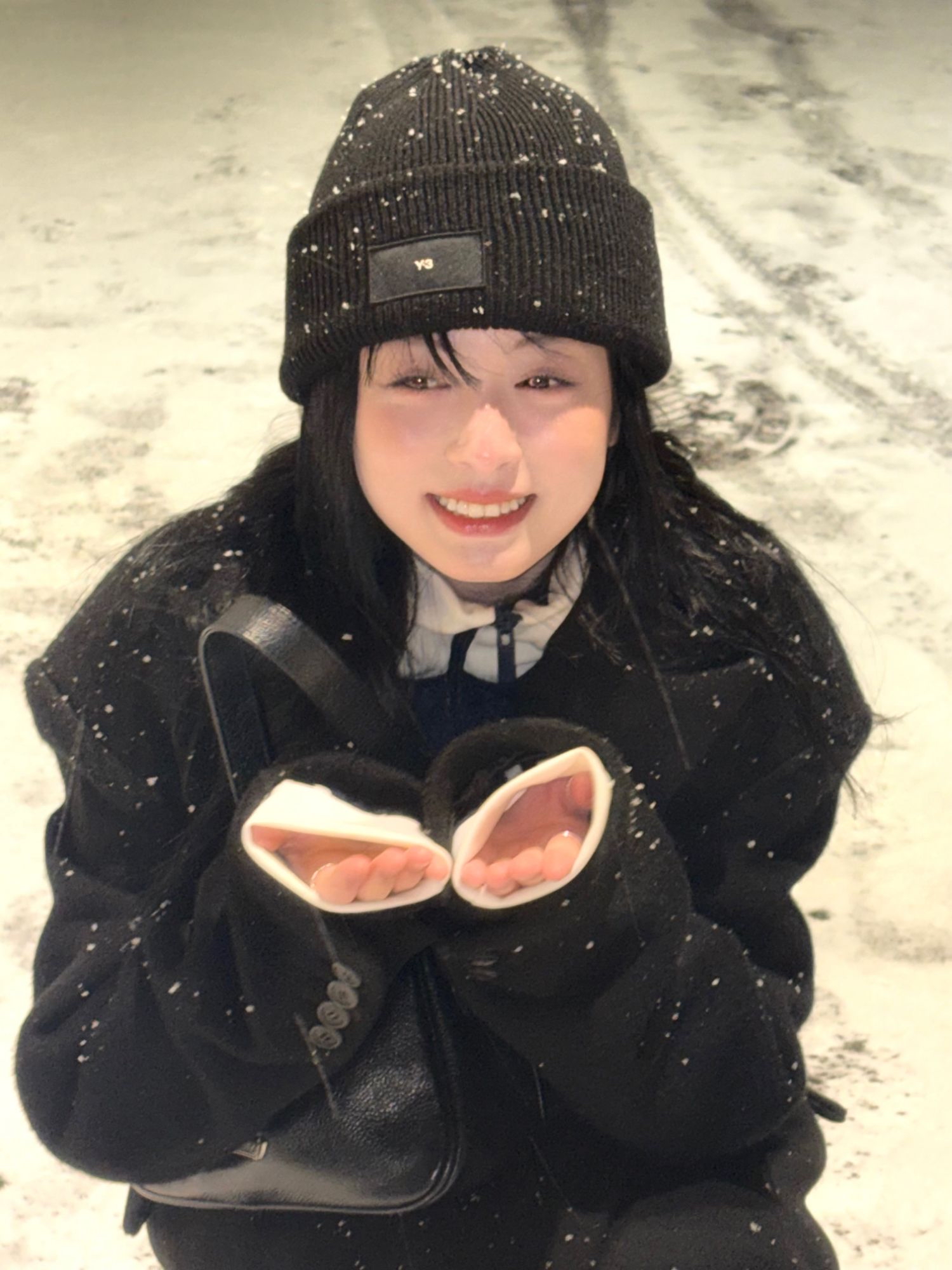 Latest photo of Ahyeon (BABYMONSTER)