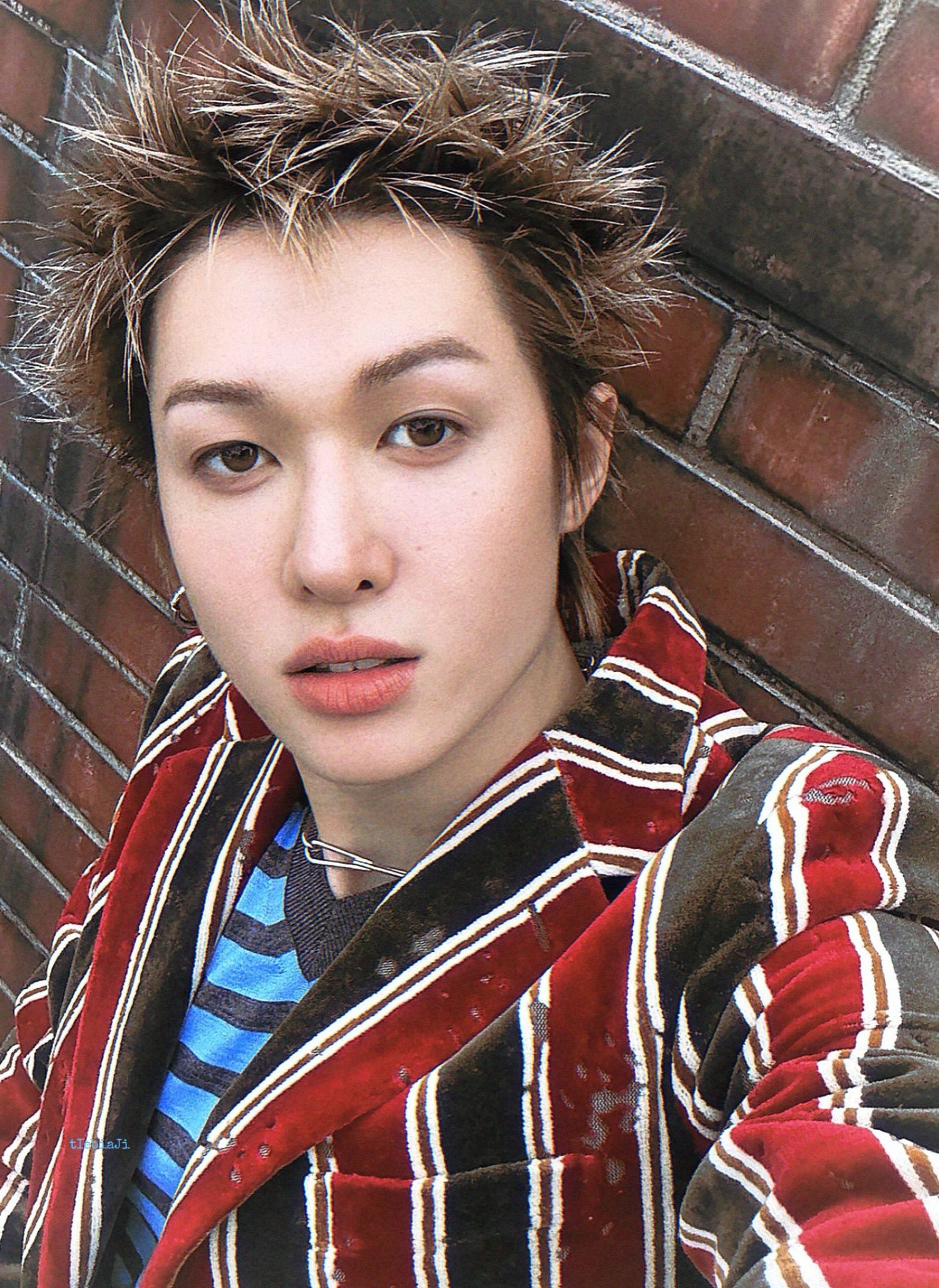 Latest photo of Martin (CORTIS)