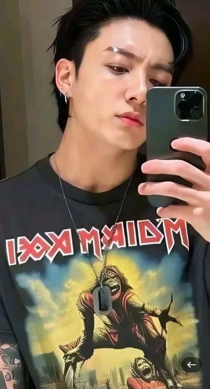 Today's most popular wallpaper in the Jungkook (BTS) community