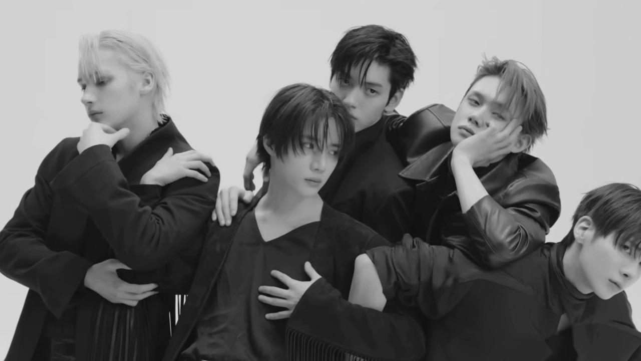 Latest photo of Beomgyu (TOMORROW X TOGETHER)