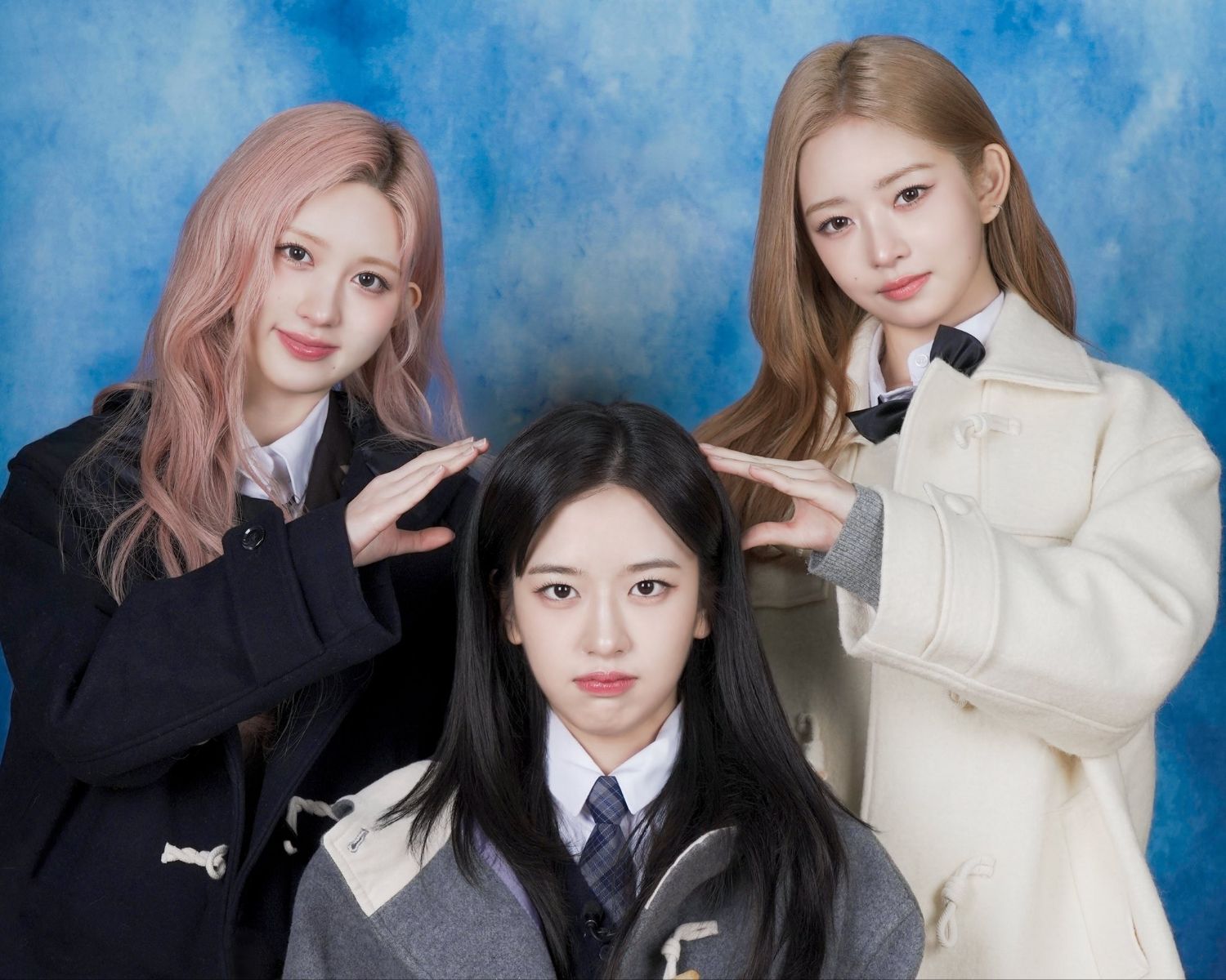 안유진 (IVE)의 최신 사진