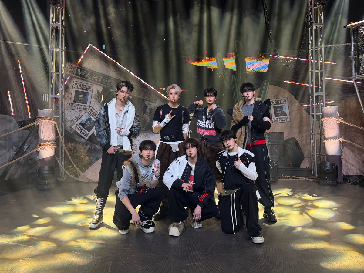 ENHYPENの最新写真