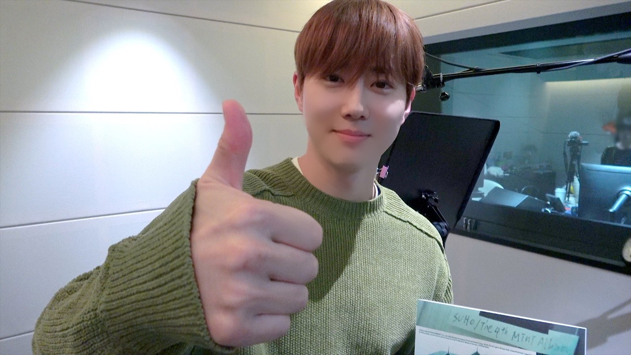 EXO의 최신 사진