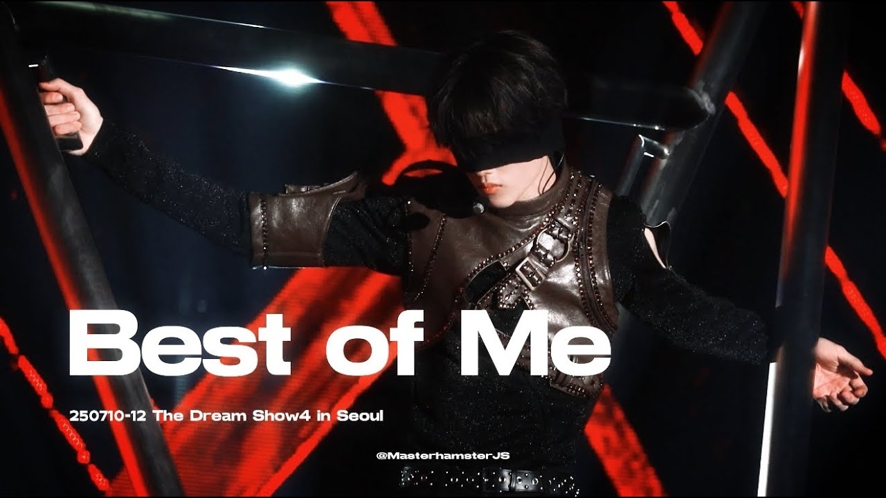 チソン (NCT DREAM)の最近の活動写真