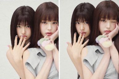 Recent activity shot of Jang Wonyoung (IVE)