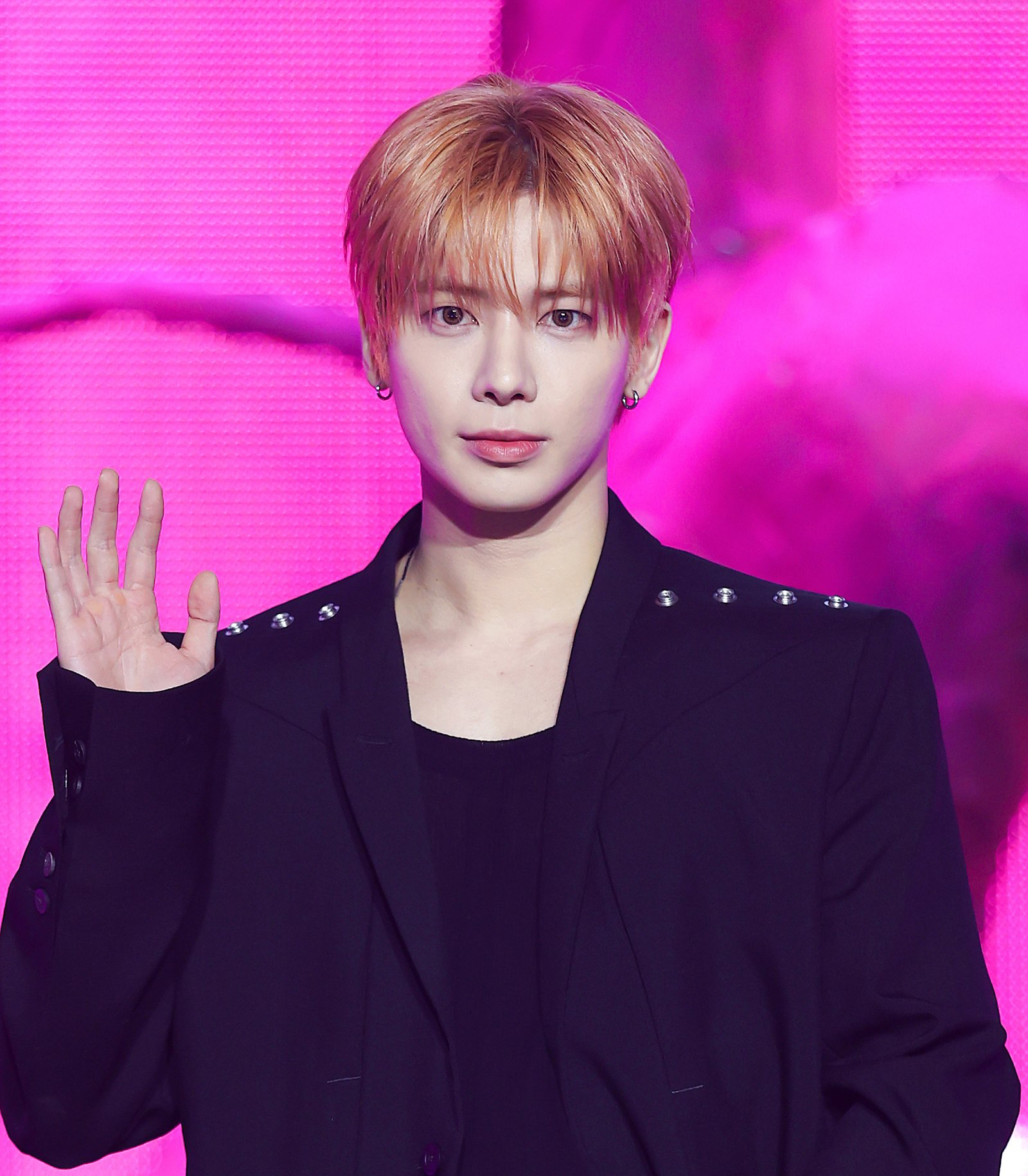 태현 (투모로우바이투게더) 팬이 찍은 순간