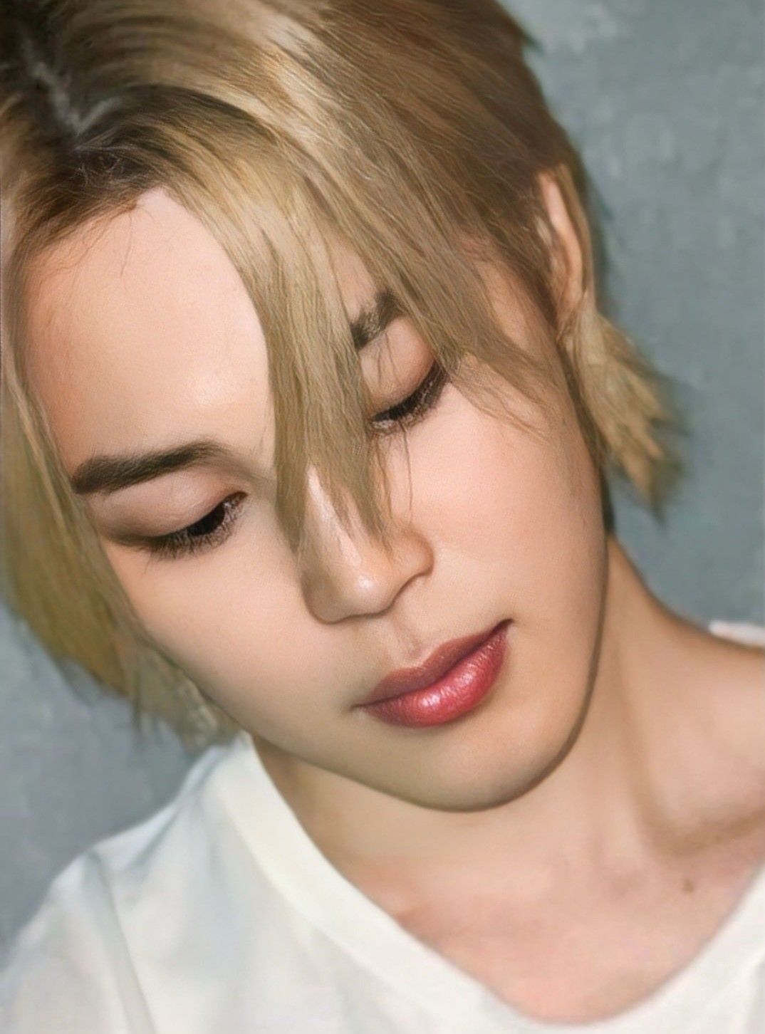 지민 (방탄소년단) 팬이 찍은 순간