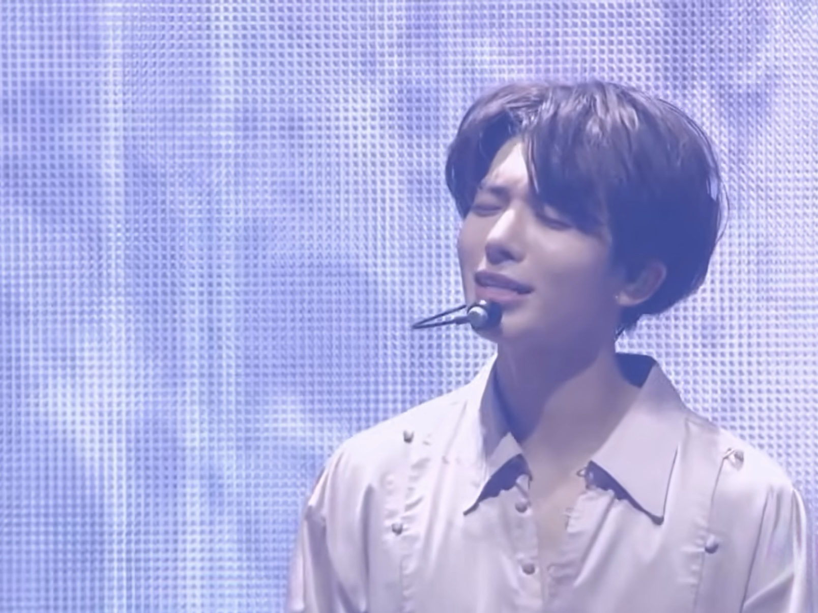 太顯 (TOMORROW X TOGETHER)的最新活動照片