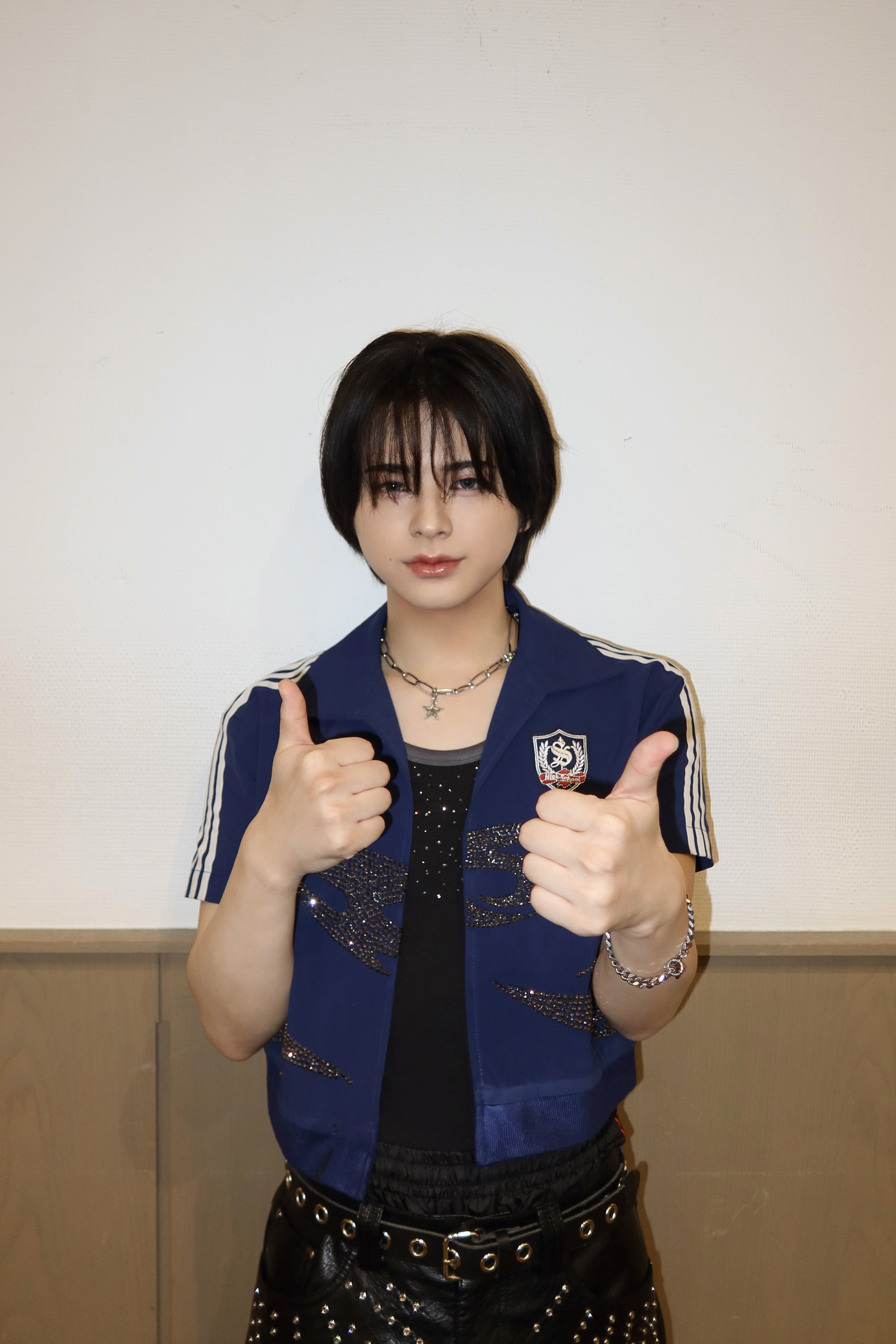 INI 松田迅 ファンダムコミュニティ │ KPOP人気No.1アプリ 最愛ドル