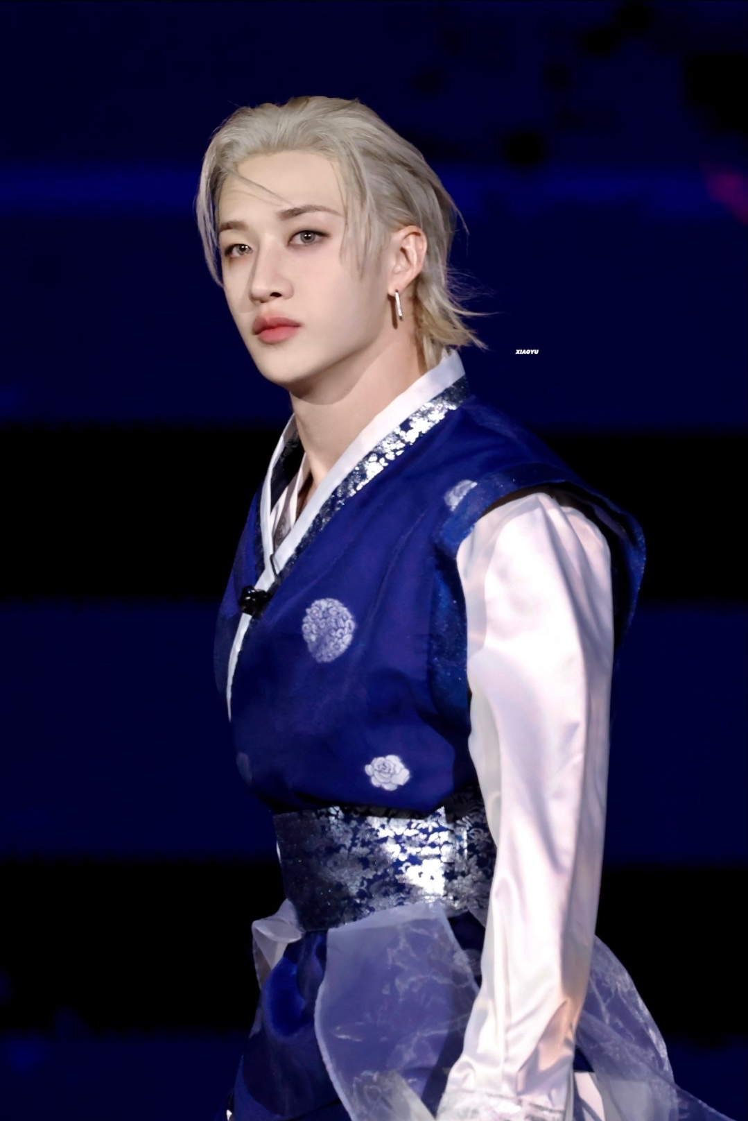 방찬 (Stray Kids)의 최신 사진