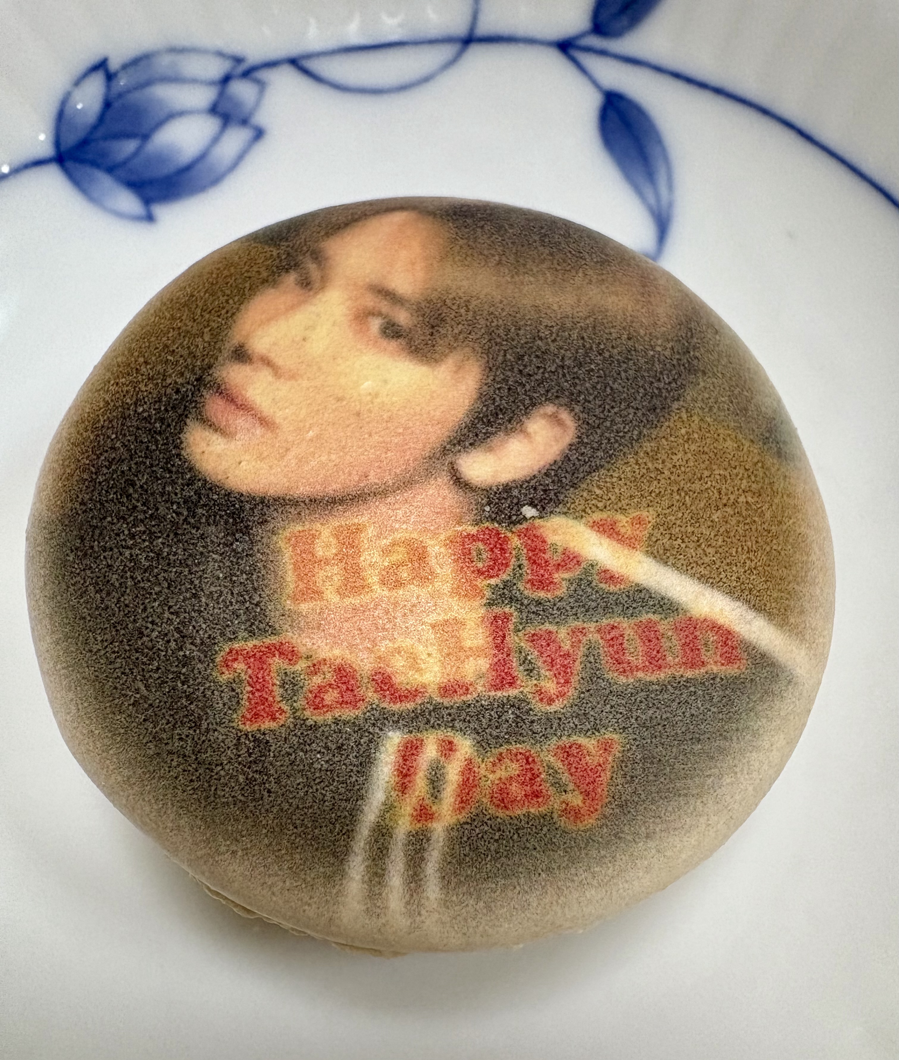 太顯 (TOMORROW X TOGETHER)的最新照片