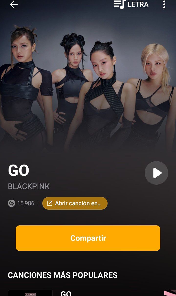 BLACKPINK的幕後花絮