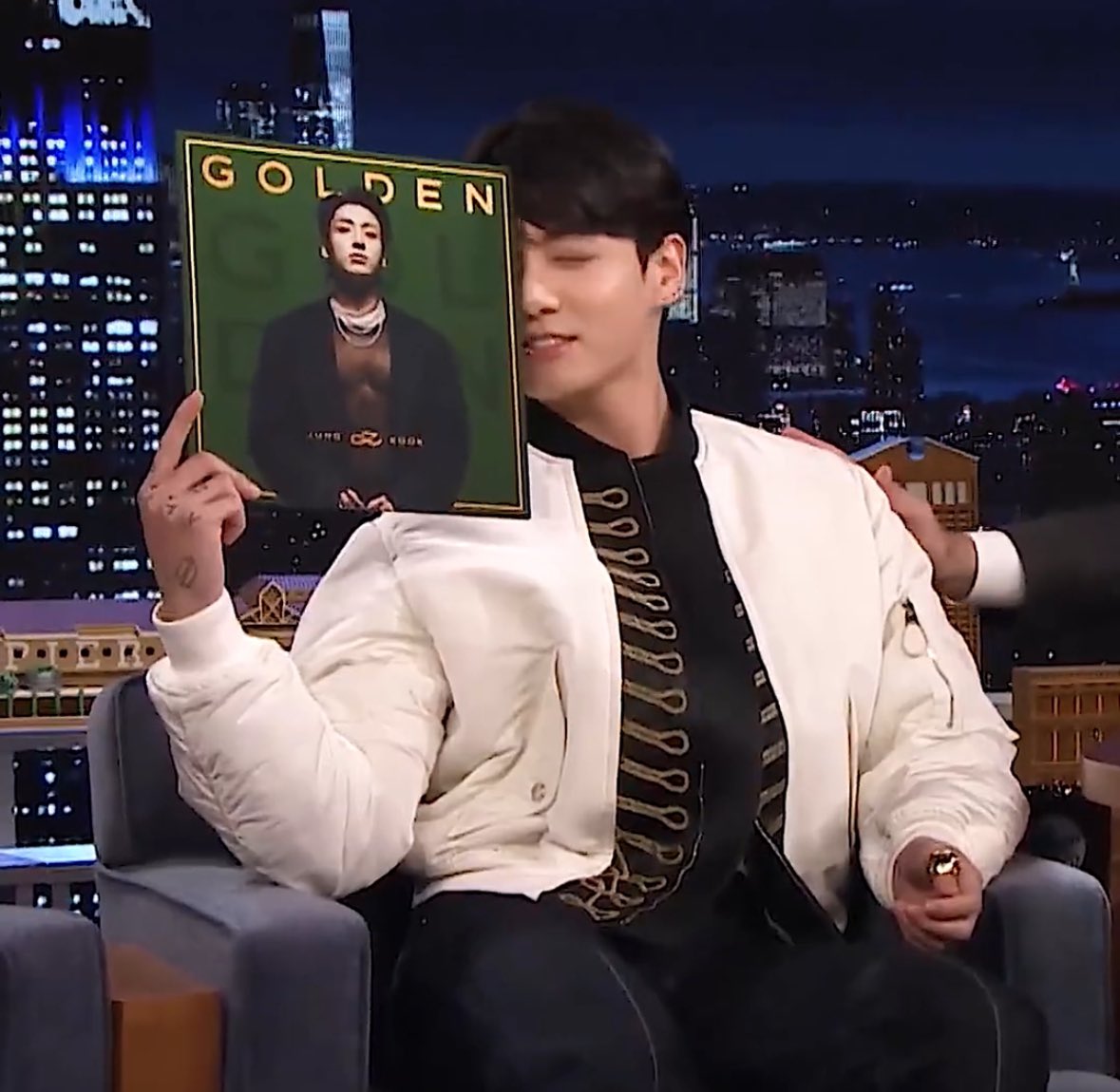 ジョングク (BTS)の最新写真