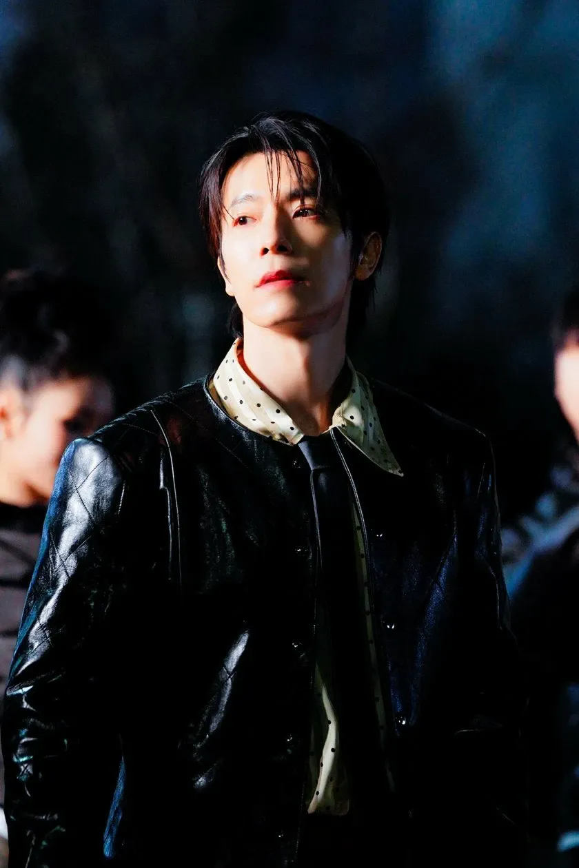 Foto terbaru Super Junior