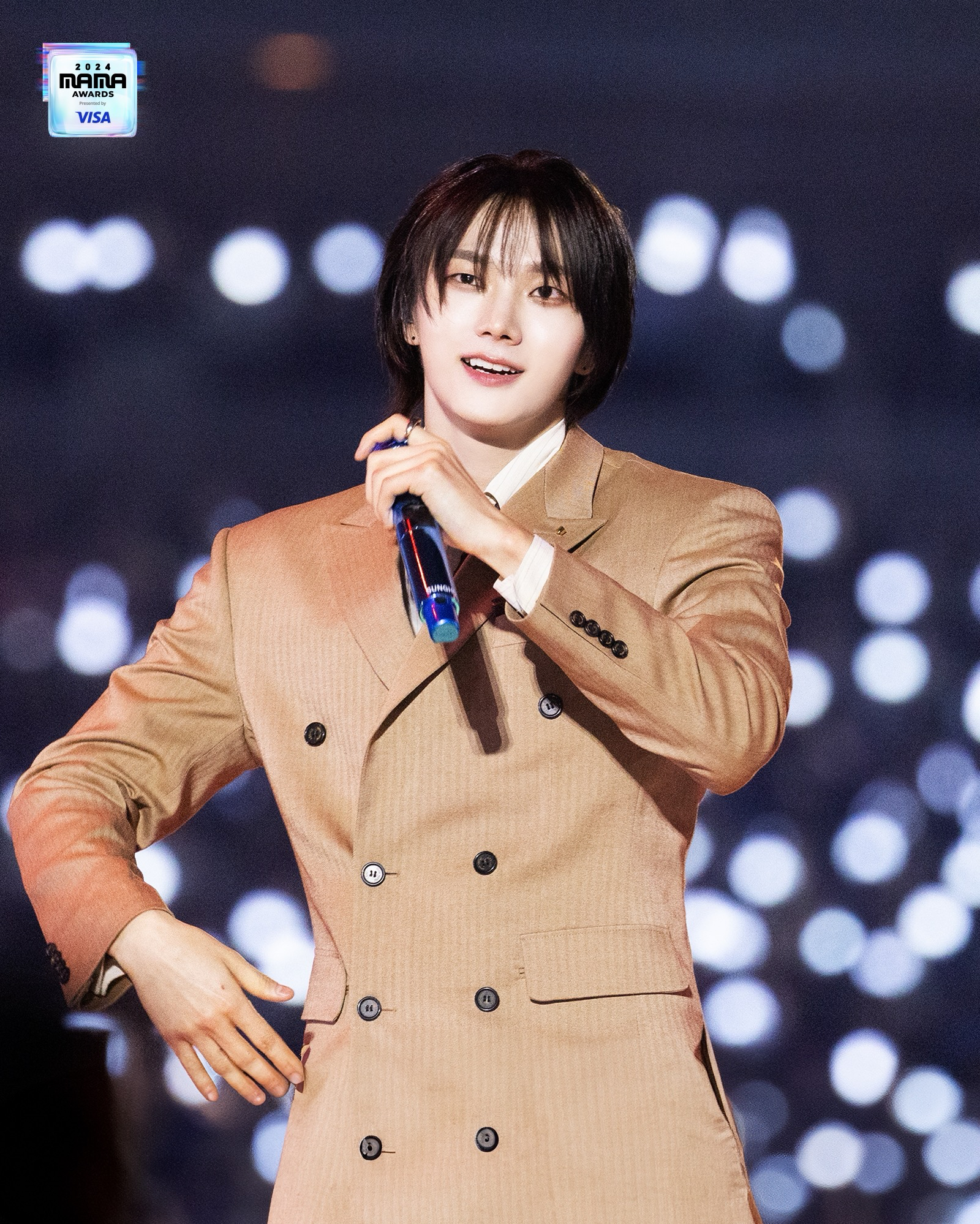 Latest photo of Sungho (BOYNEXTDOOR)
