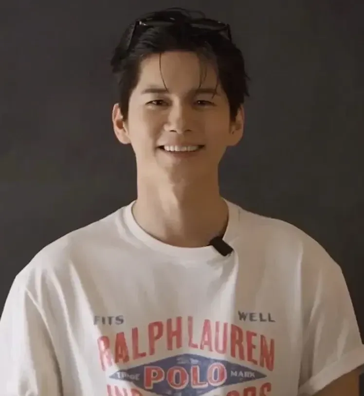 옹성우의 최신 사진