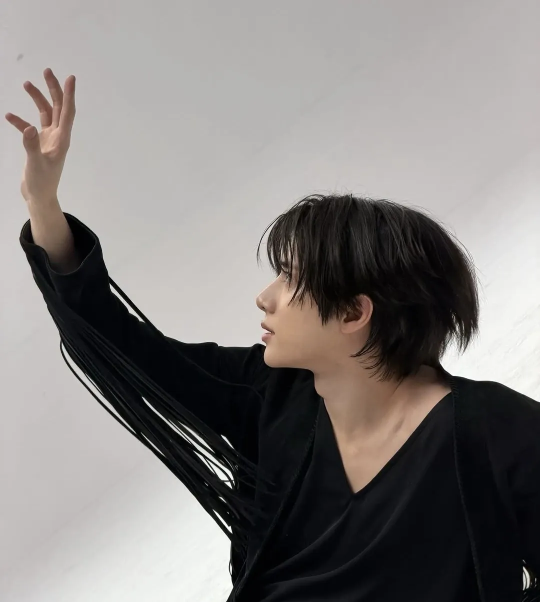 Latest photo of Beomgyu (TOMORROW X TOGETHER)