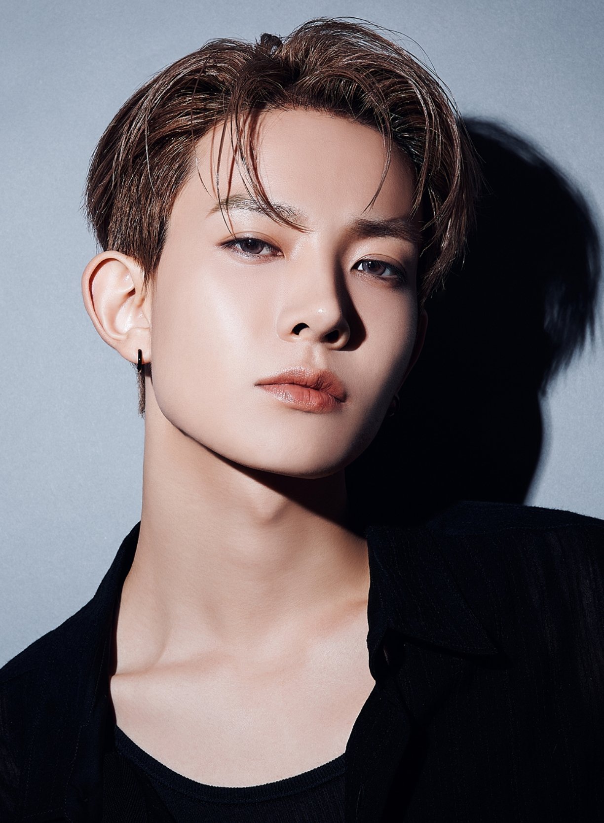 Potret di balik layar Heeseung (ENHYPEN)