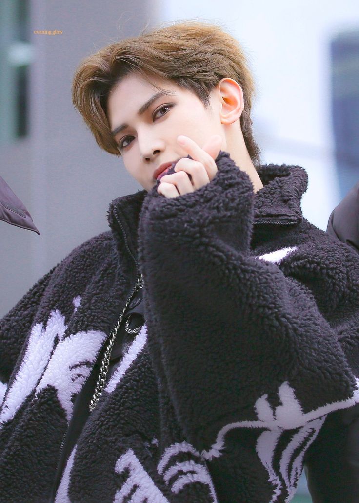 에이티즈 최근 활동샷